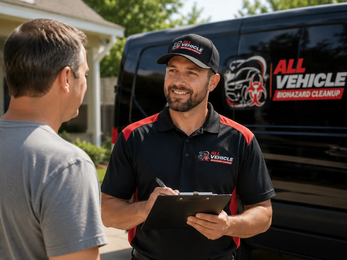 Vehicle Biohazard Cleanup Villa Ridge, IL FAQs